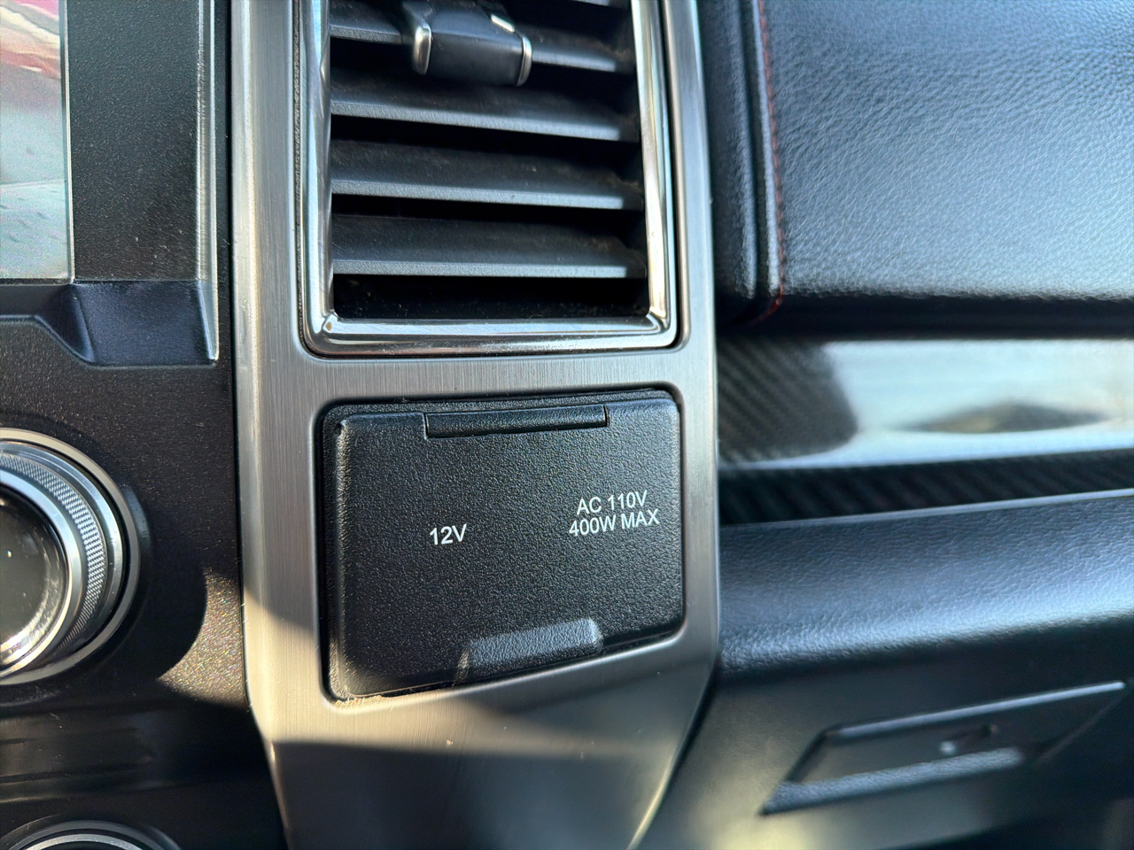 Ford F-150 Raptor 4WD SuperCrew 5.5' Box 2017