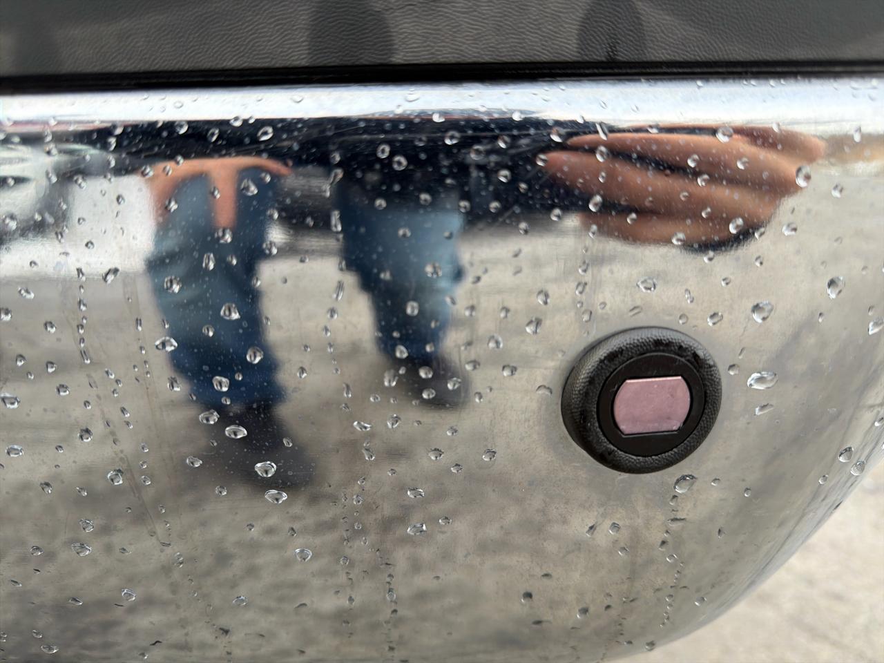 Ford Super Duty F-350 DRW 2WD Reg Cab 165" WB 84" CA XLT 2008