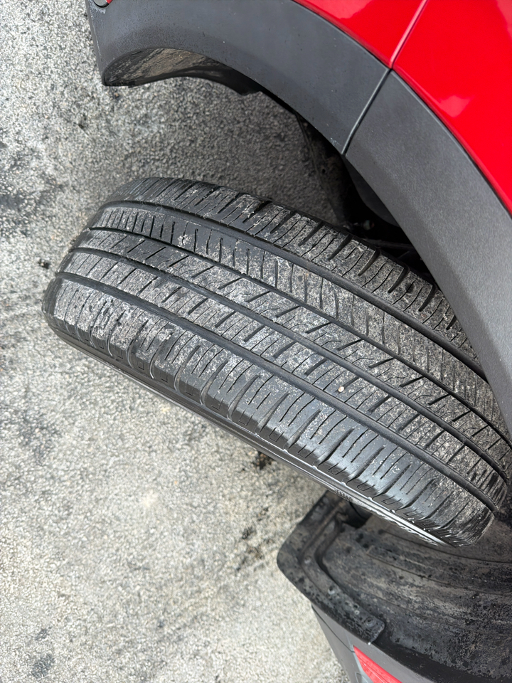 Hyundai Santa Fe SE AWD 2022