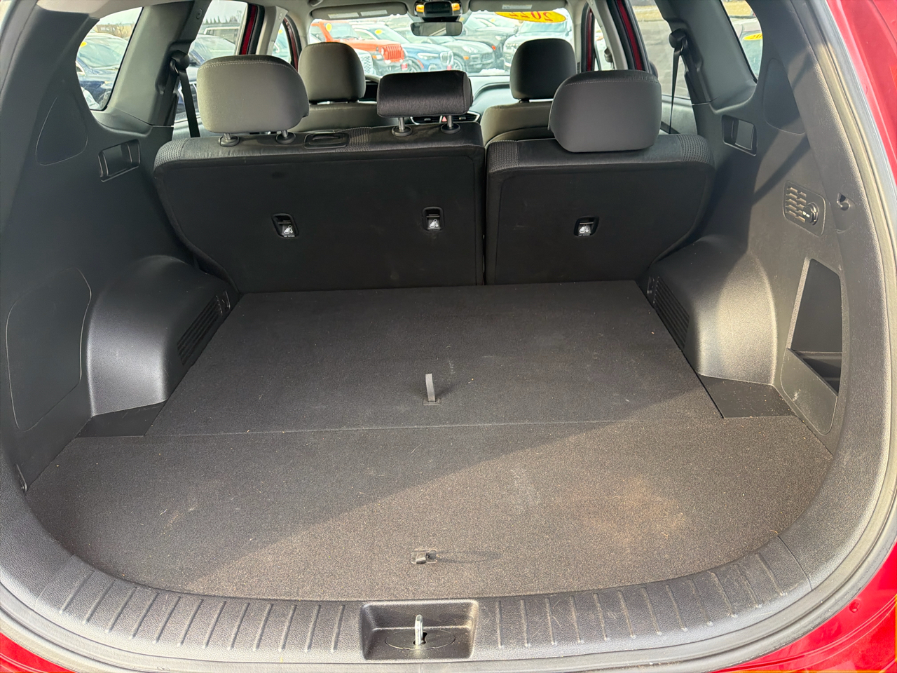 Hyundai Santa Fe SE AWD 2022