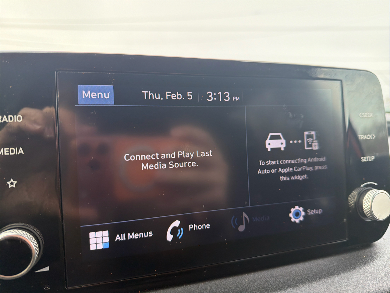 Hyundai Santa Fe SE AWD 2022