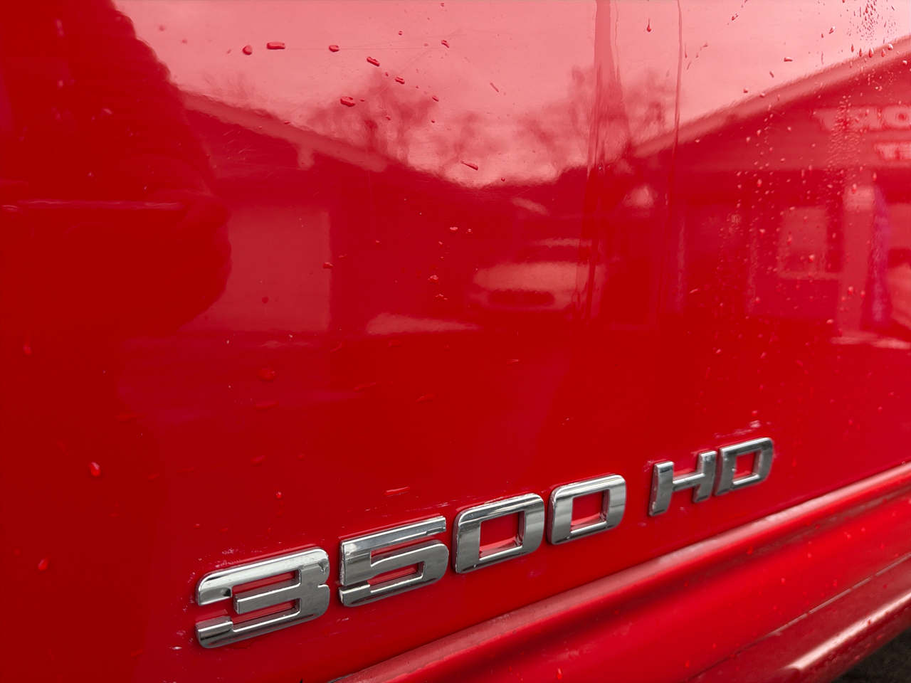 Chevrolet Silverado 3500HD 4WD Crew Cab 167.7" DRW LT 2011