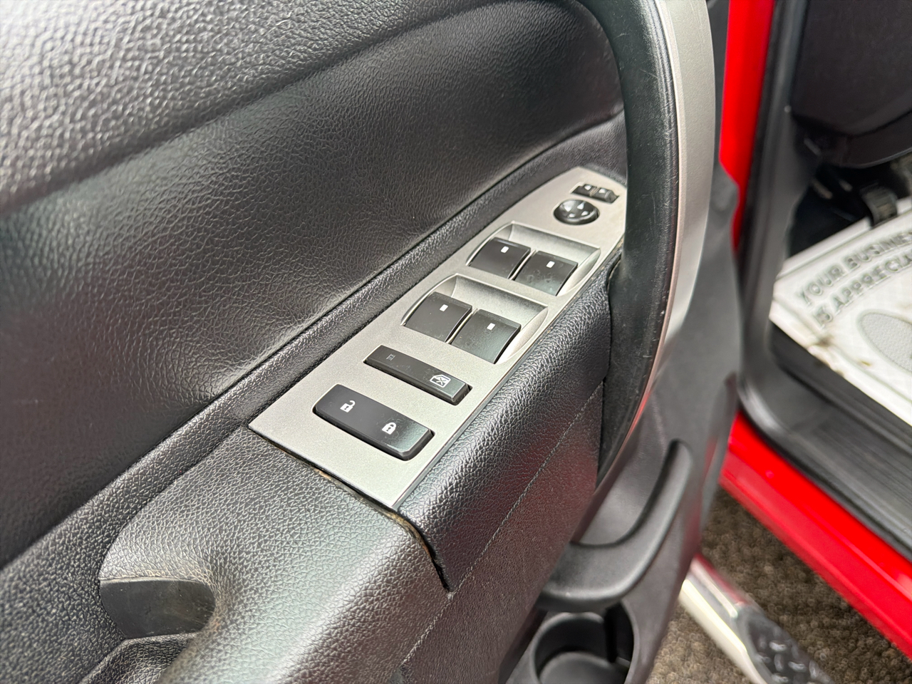 Chevrolet Silverado 3500HD 4WD Crew Cab 167.7" DRW LT 2011