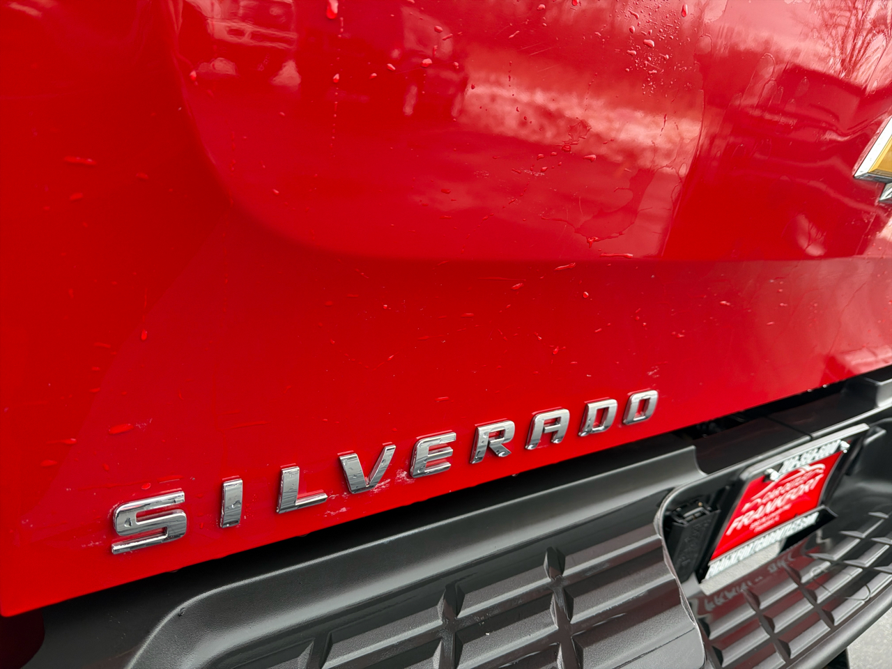 Chevrolet Silverado 3500HD 4WD Crew Cab 167.7" DRW LT 2011