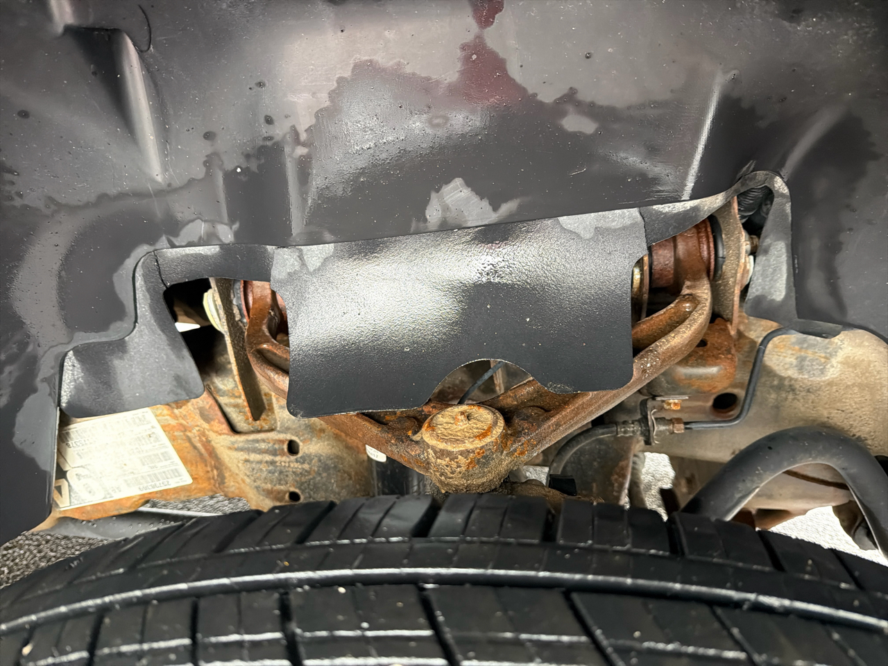 Chevrolet Silverado 3500HD 4WD Crew Cab 167.7" DRW LT 2011