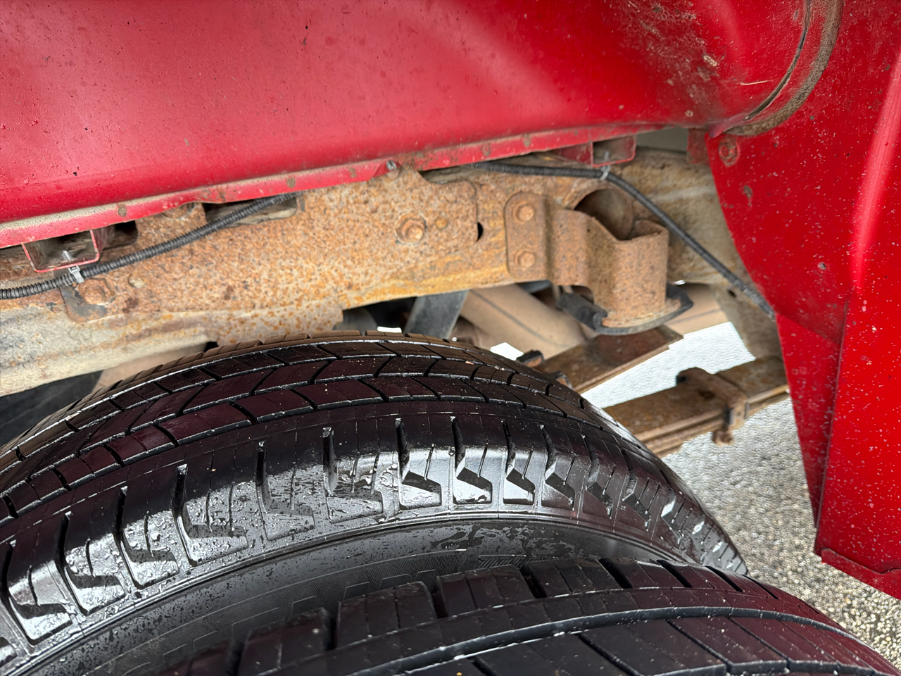 Chevrolet Silverado 3500HD 4WD Crew Cab 167.7" DRW LT 2011