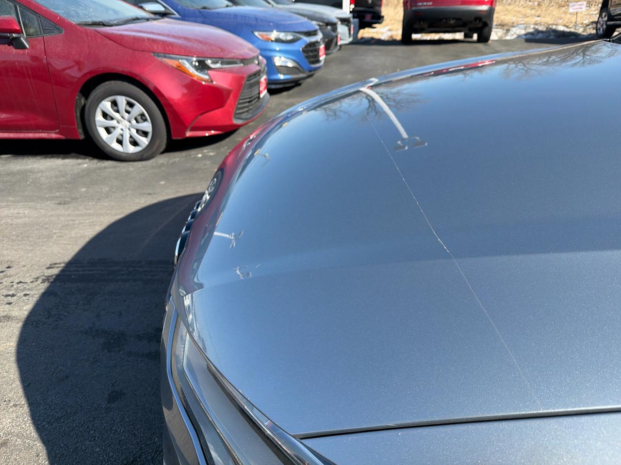 Audi A6 4dr Sdn quattro 3.0T Premium Plus 2015