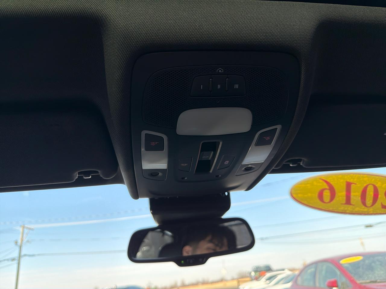 Audi A6 4dr Sdn quattro 3.0T Premium Plus 2015