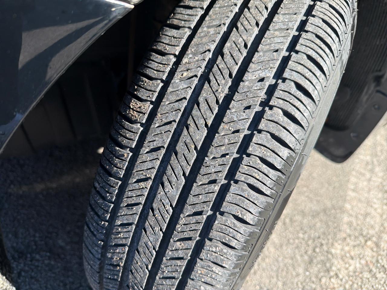 Hyundai Accent 4dr Sdn Auto GLS 2015