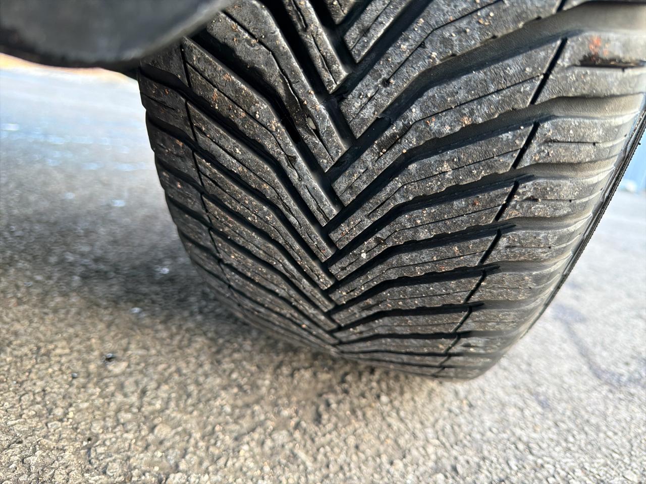 Jeep Cherokee Limited 4x4 2020