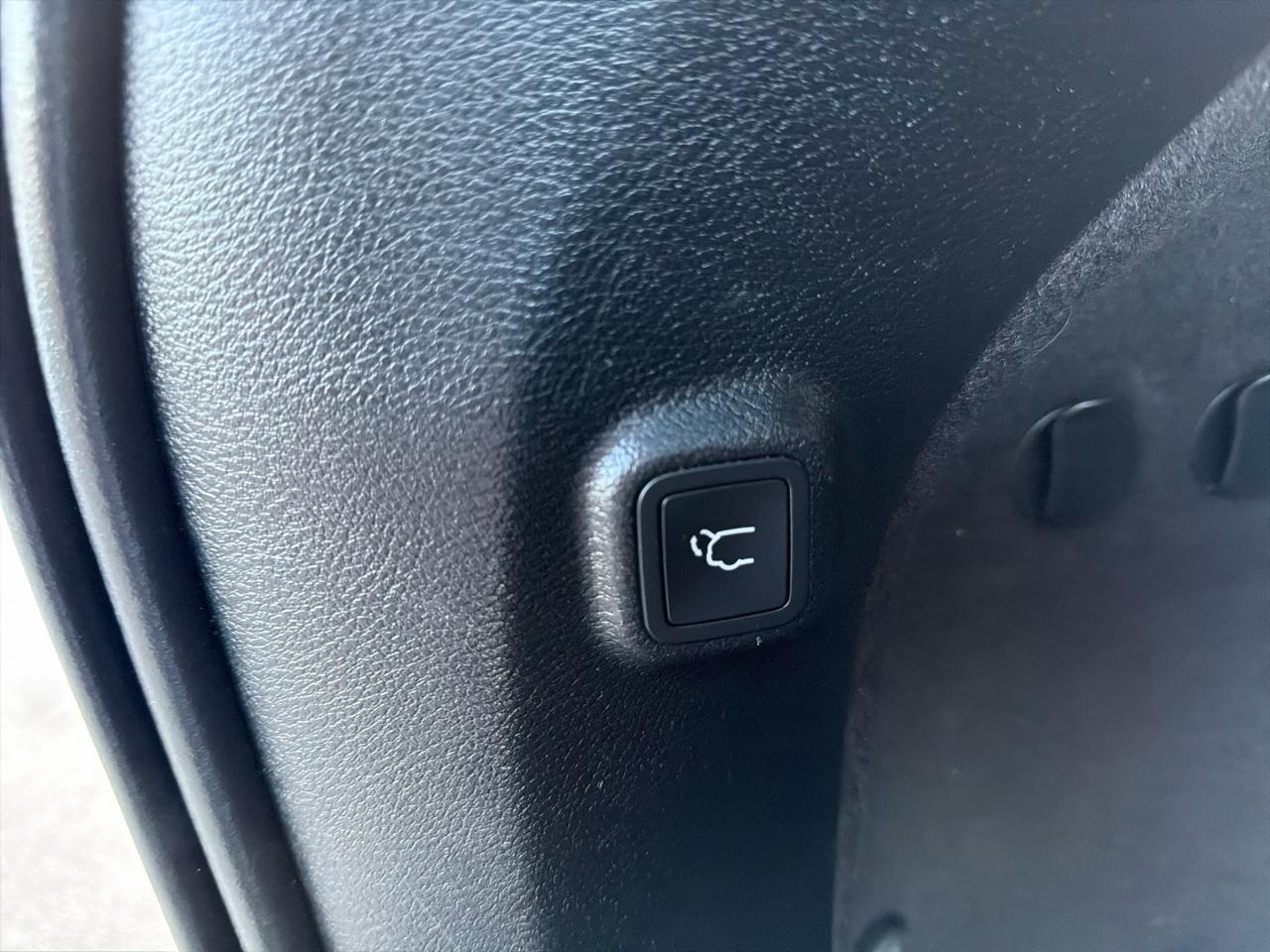 Jeep Cherokee Limited 4x4 2020