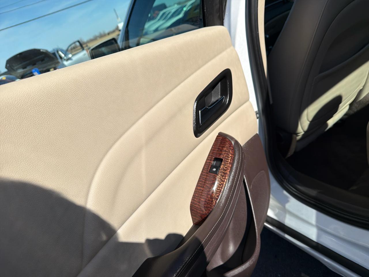 Chevrolet Malibu 4dr Sdn ECO w/2SA 2013