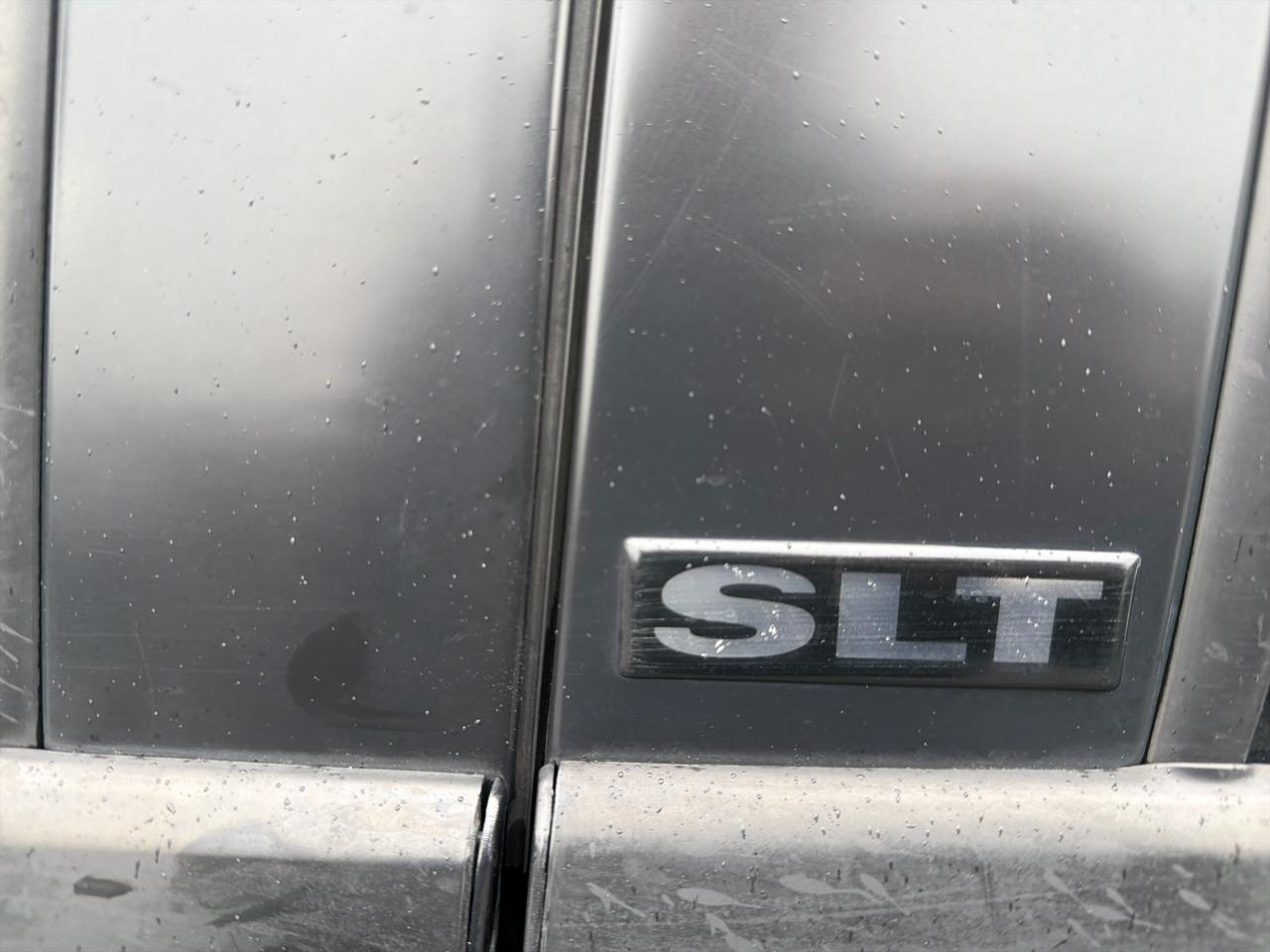 GMC Envoy 4WD 4dr SLT 2007