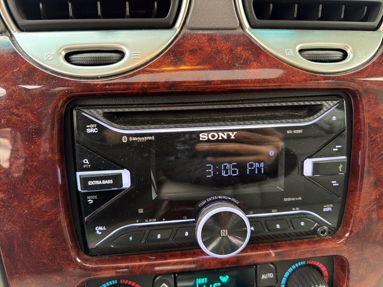 GMC Envoy 4WD 4dr SLT 2007