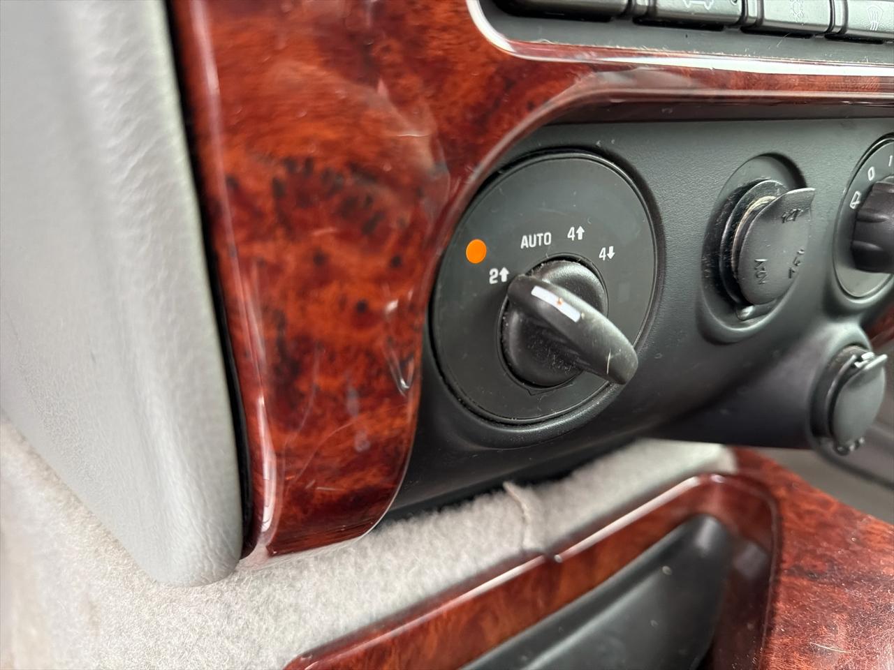 GMC Envoy 4WD 4dr SLT 2007