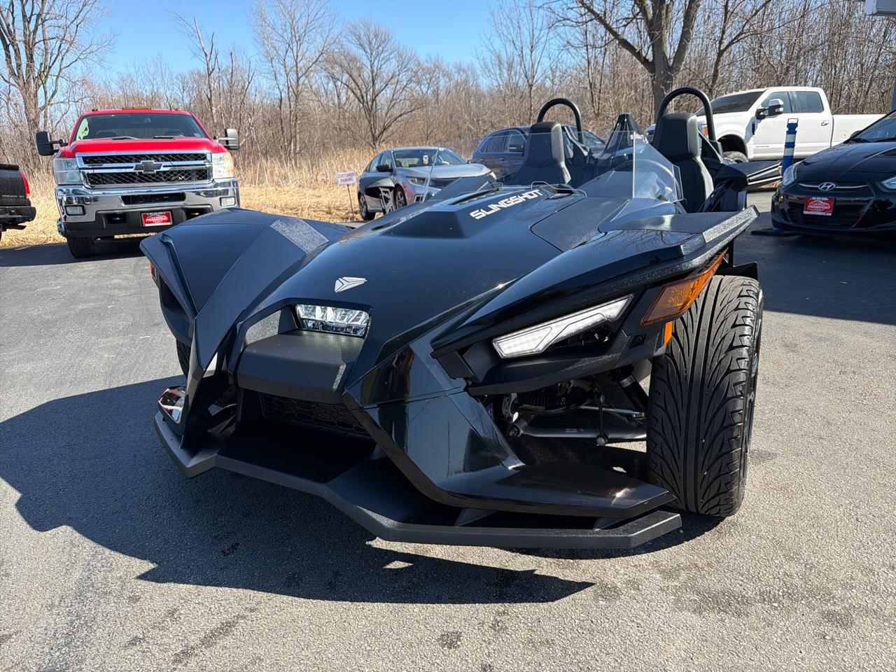 Polaris Slingshot  2023