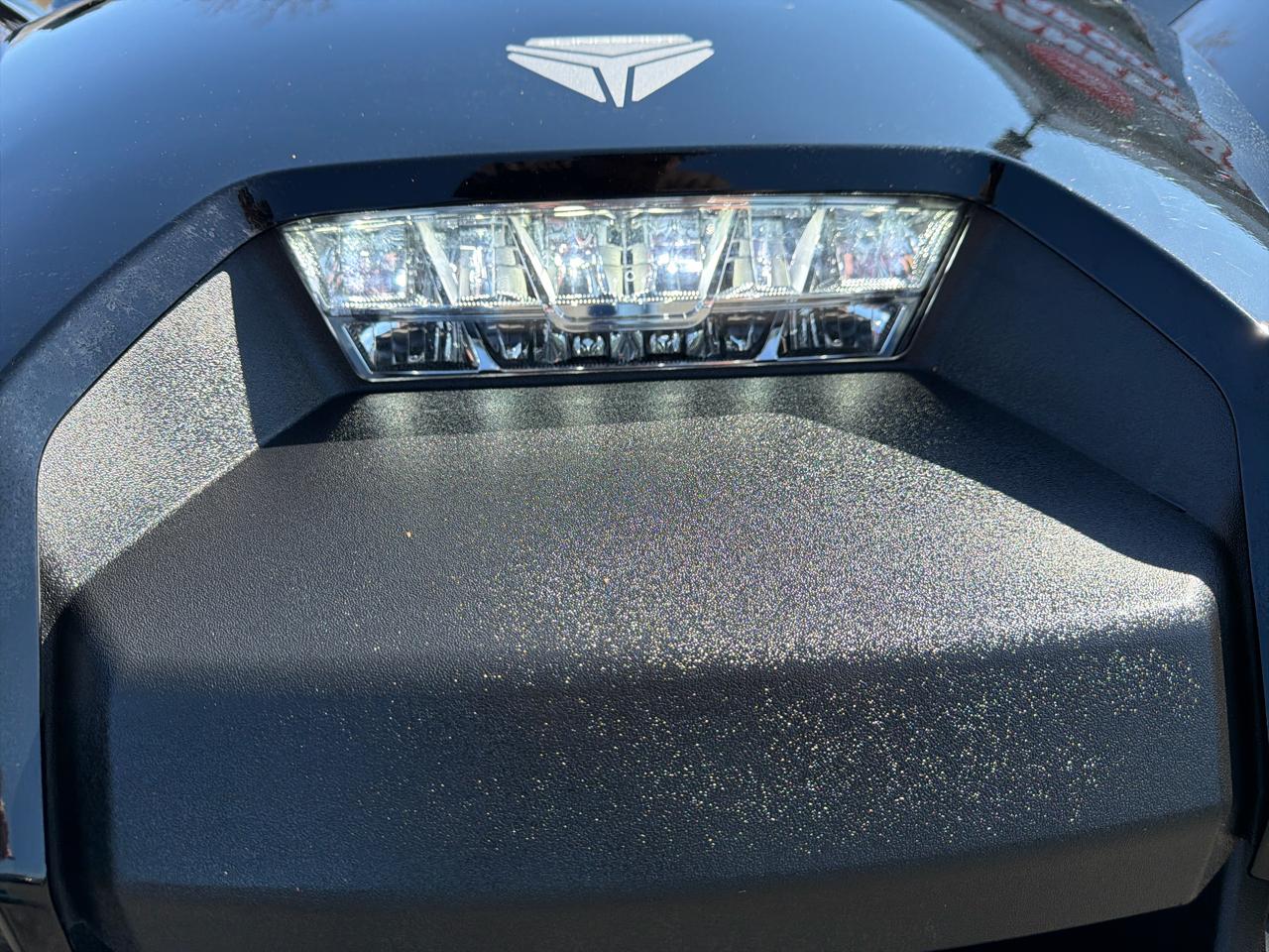 Polaris Slingshot  2023