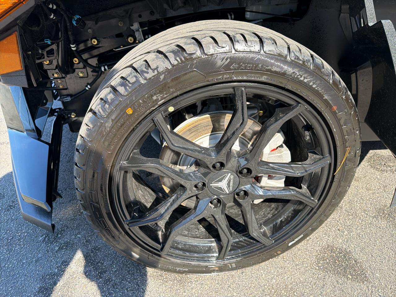 Polaris Slingshot  2023