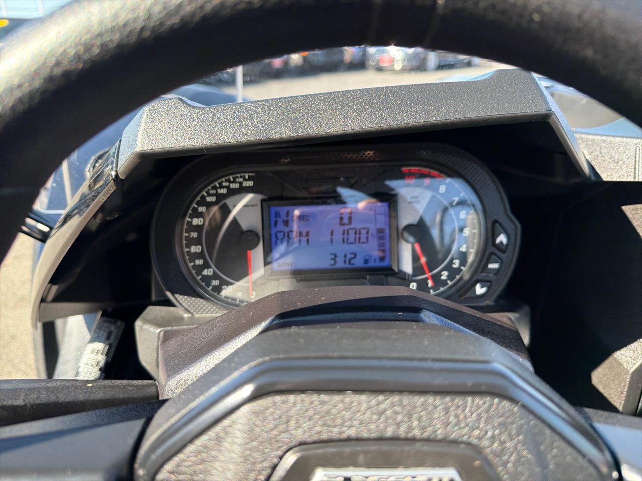 Polaris Slingshot  2023