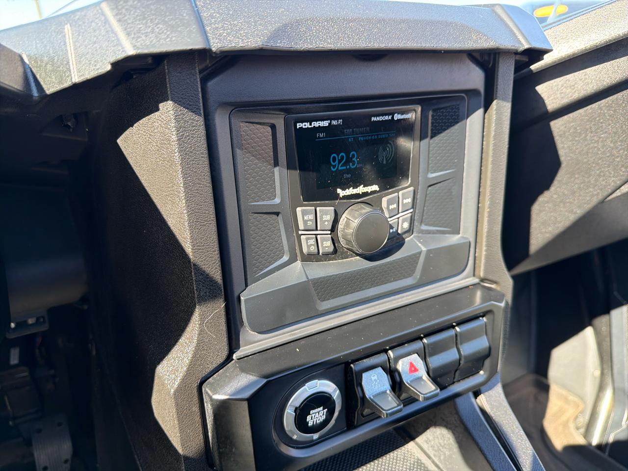 Polaris Slingshot  2023