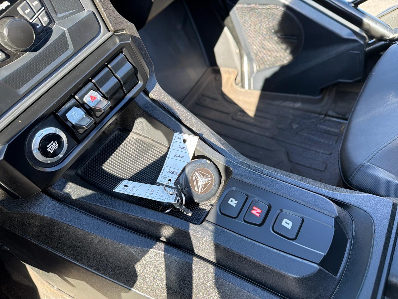 Polaris Slingshot  2023