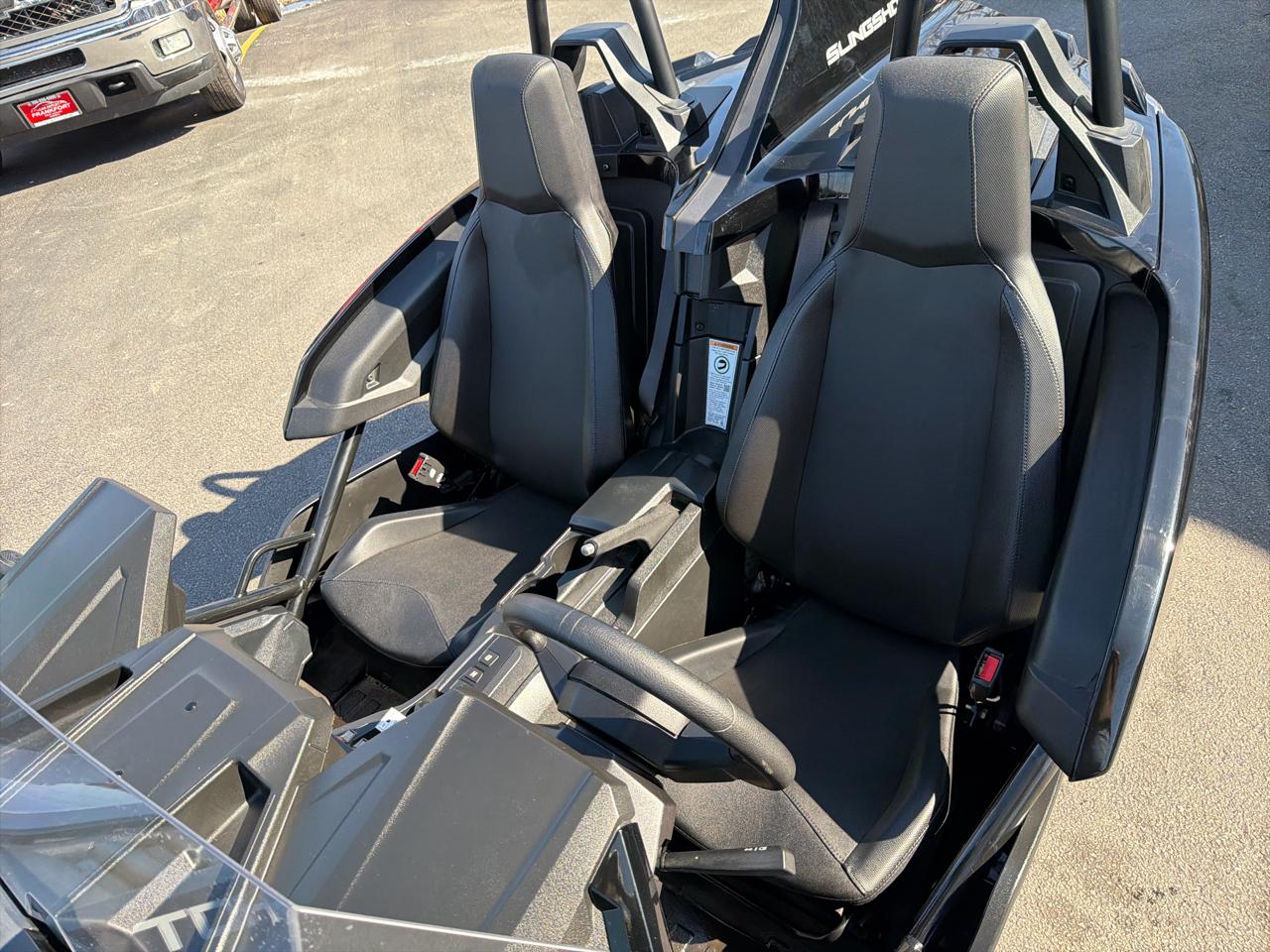 Polaris Slingshot  2023