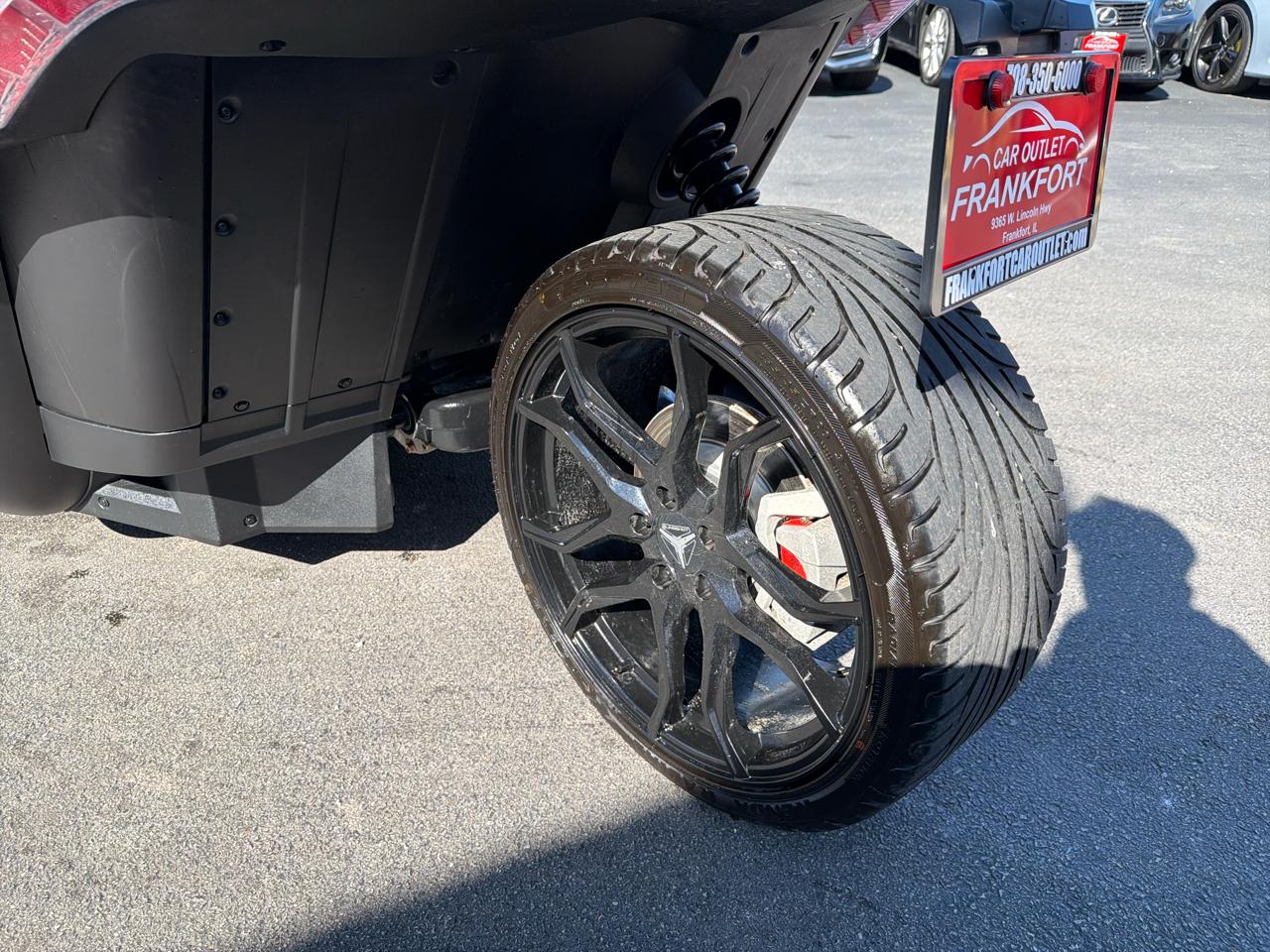 Polaris Slingshot  2023