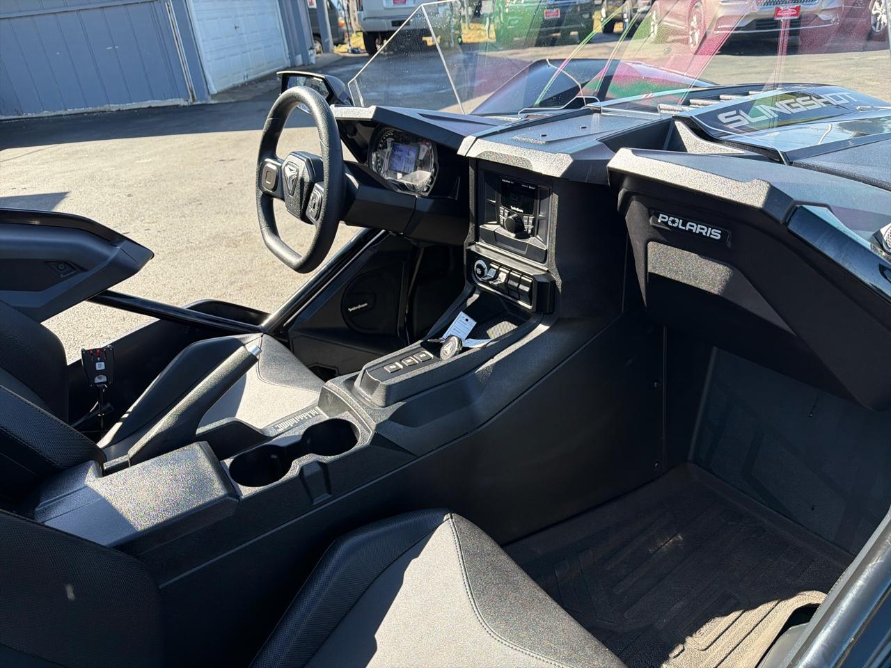 Polaris Slingshot  2023