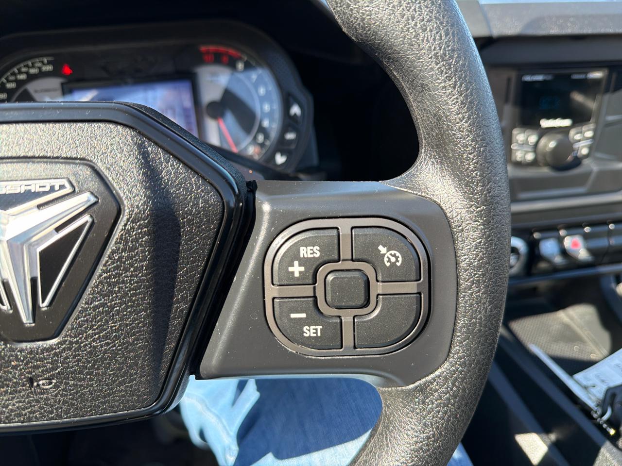 Polaris Slingshot  2023