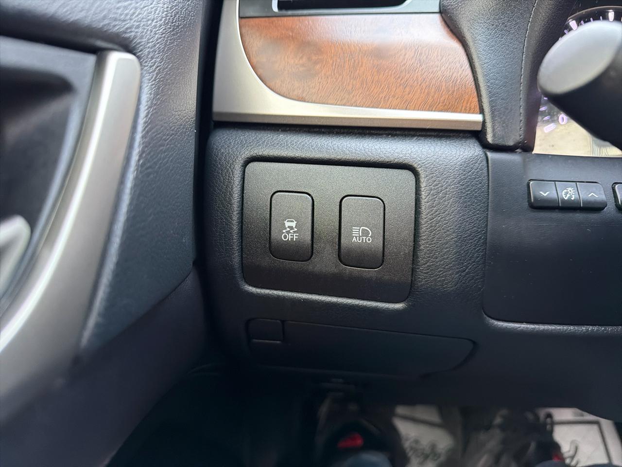 Lexus GS GS 350 RWD 2017