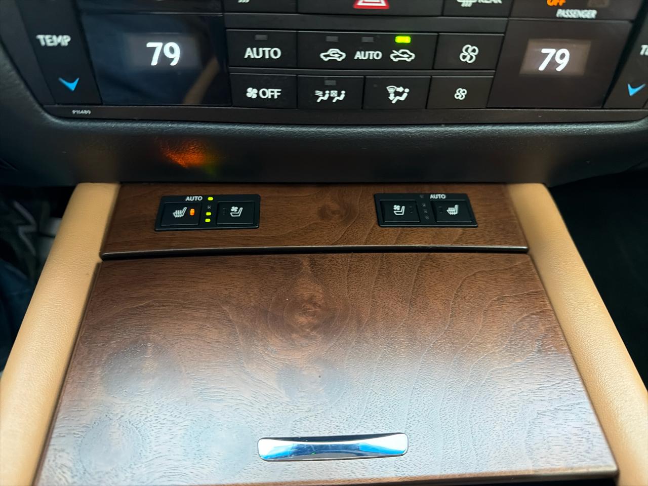 Lexus GS GS 350 RWD 2017