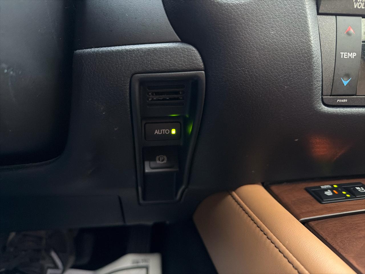 Lexus GS GS 350 RWD 2017