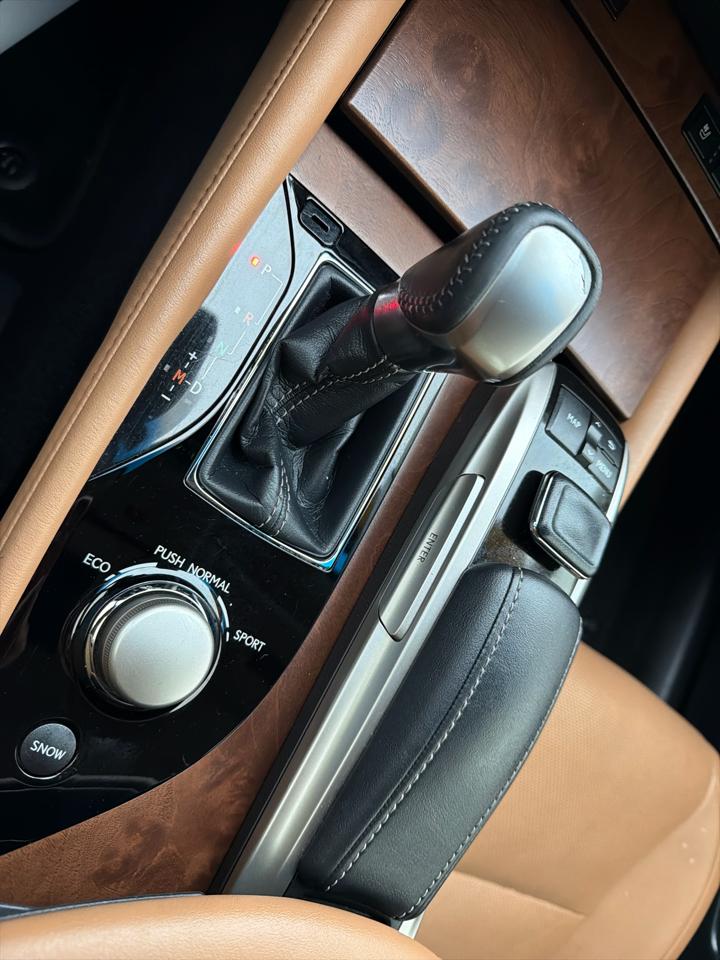 Lexus GS GS 350 RWD 2017