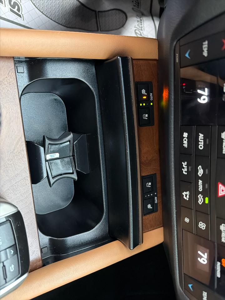 Lexus GS GS 350 RWD 2017