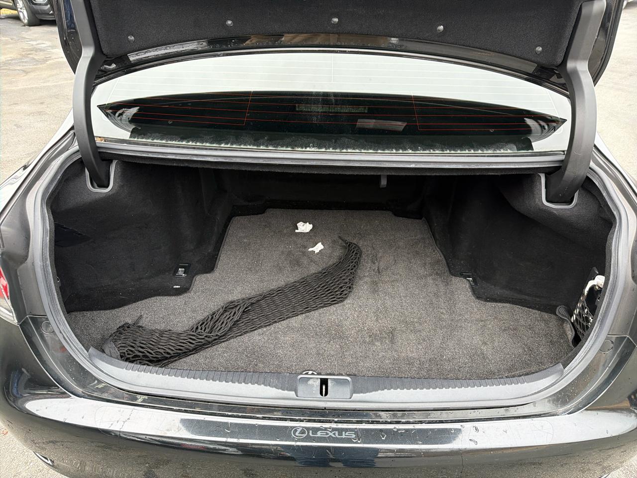 Lexus GS GS 350 RWD 2017