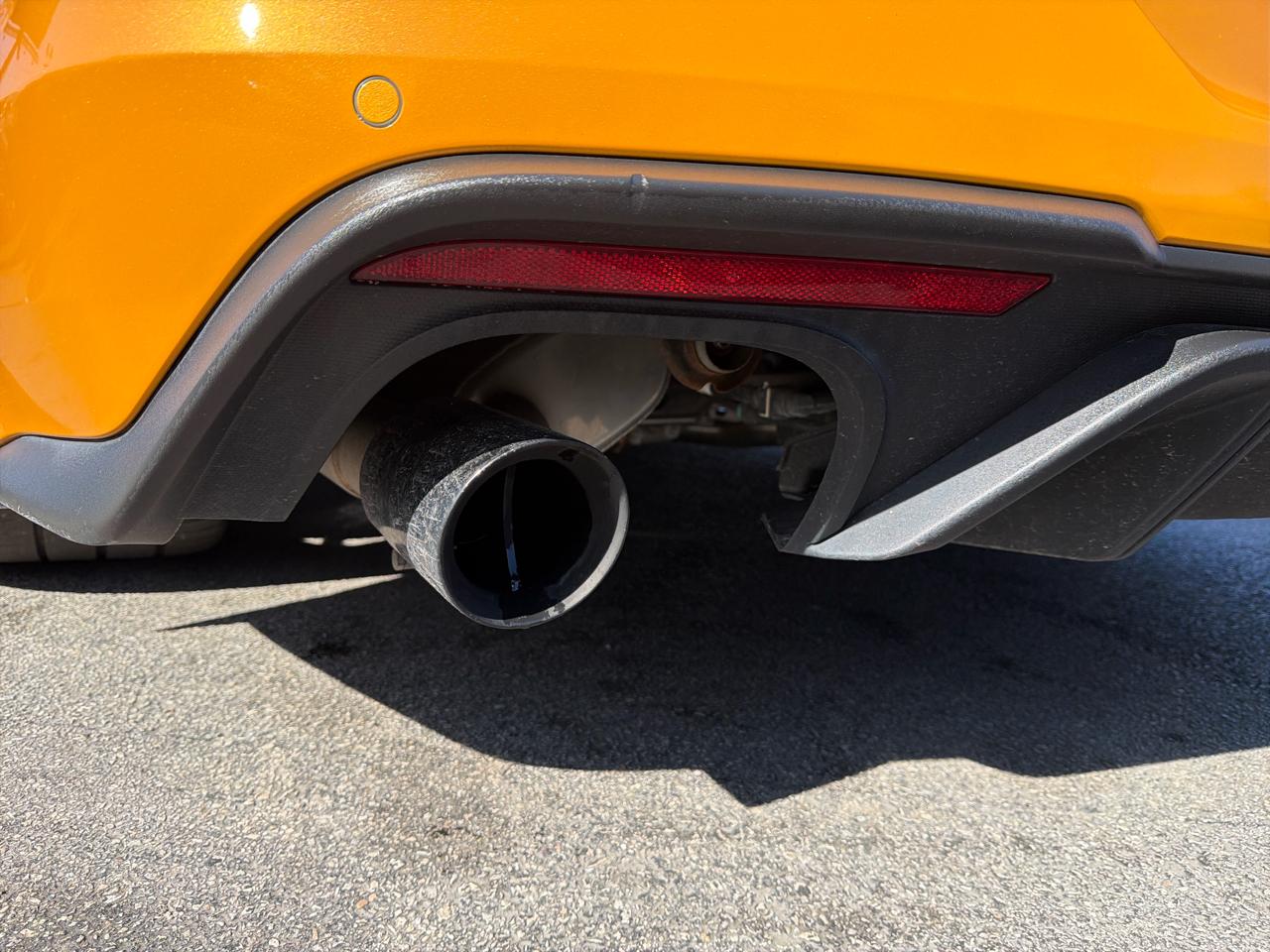 Ford Mustang GT Fastback 2022