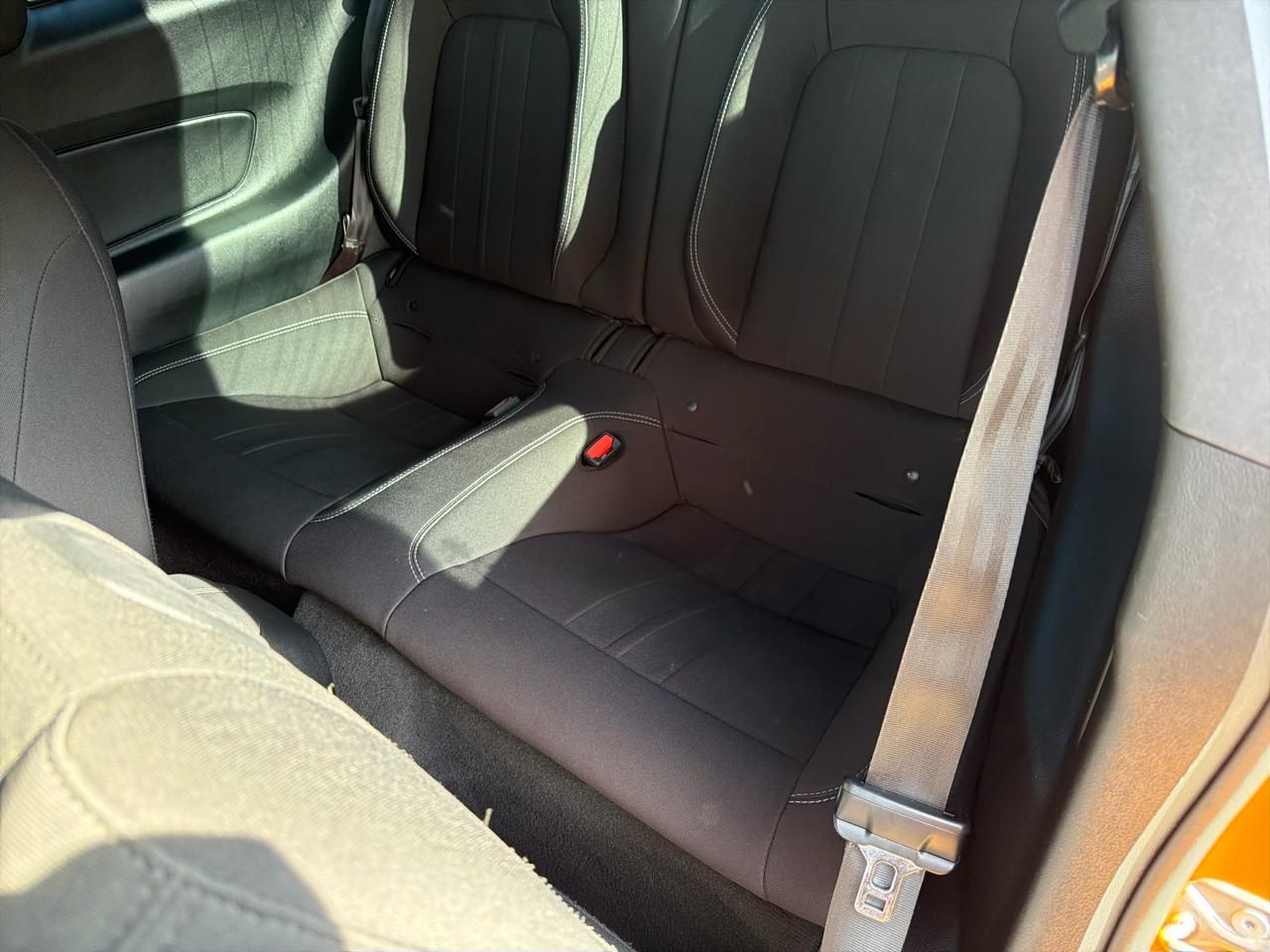 Ford Mustang GT Fastback 2022