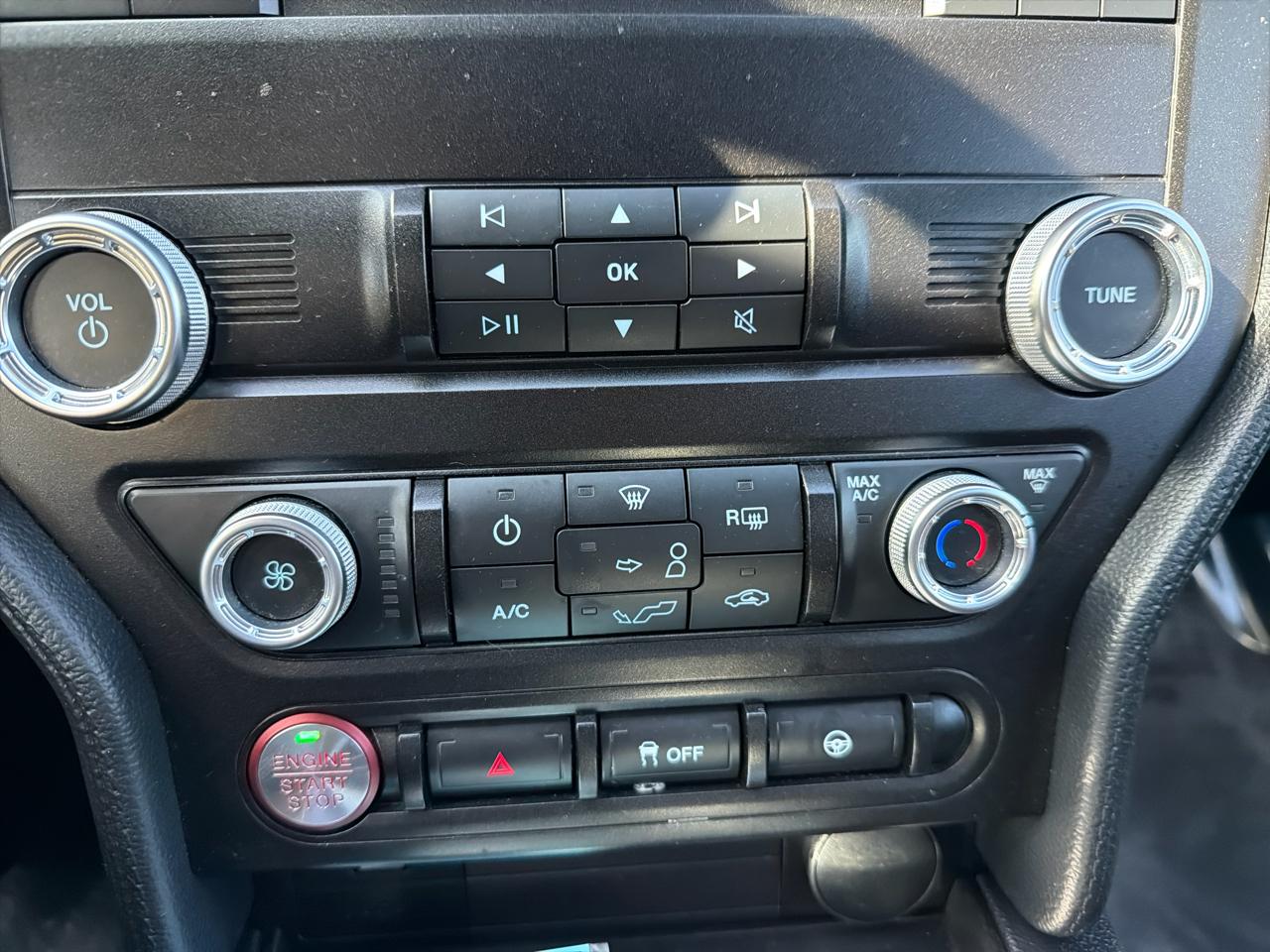 Ford Mustang GT Fastback 2022