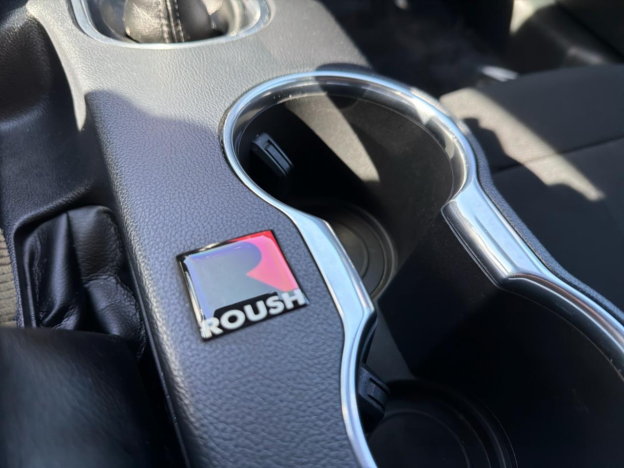 Ford Mustang GT Fastback 2022