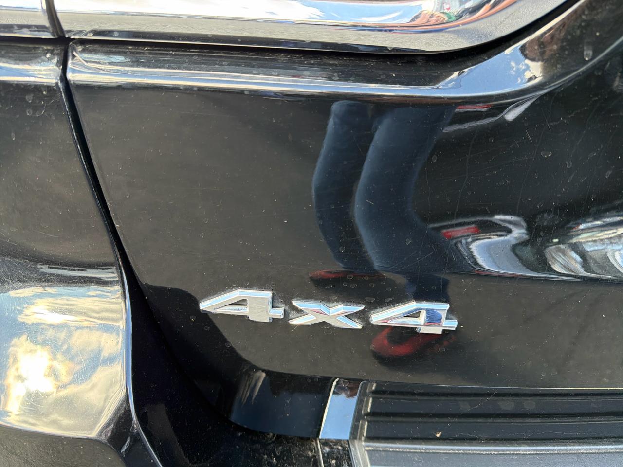 Jeep Grand Cherokee Limited 4x4 2019