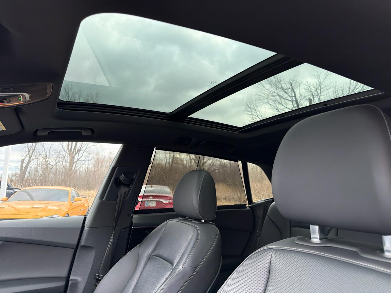 Audi Q8 Prestige 55 TFSI quattro 2019