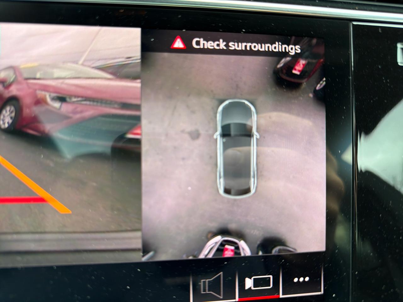 Audi Q8 Prestige 55 TFSI quattro 2019