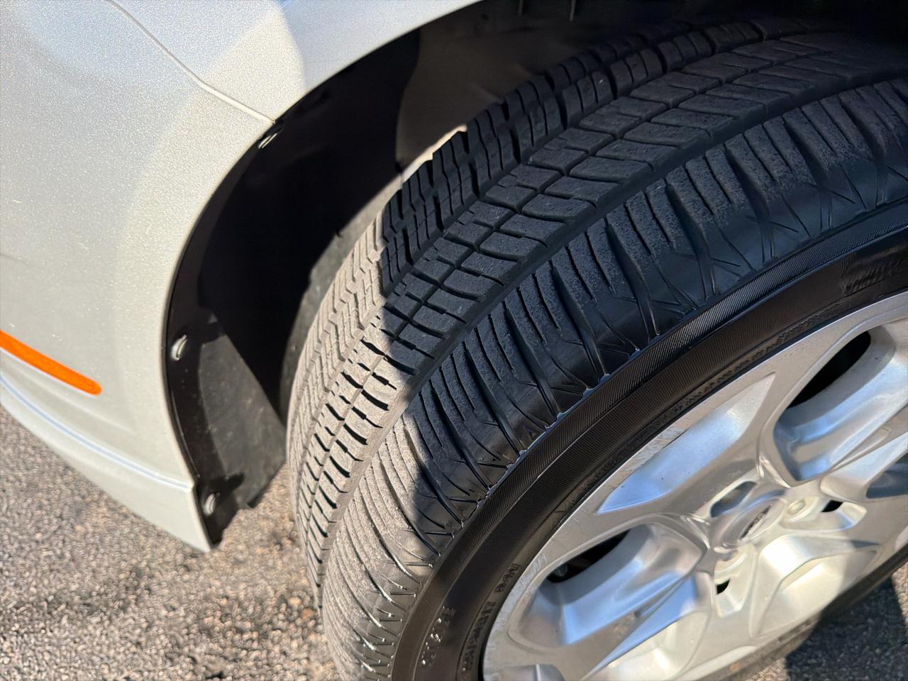 Ford Fusion 4dr Sdn SE FWD 2010