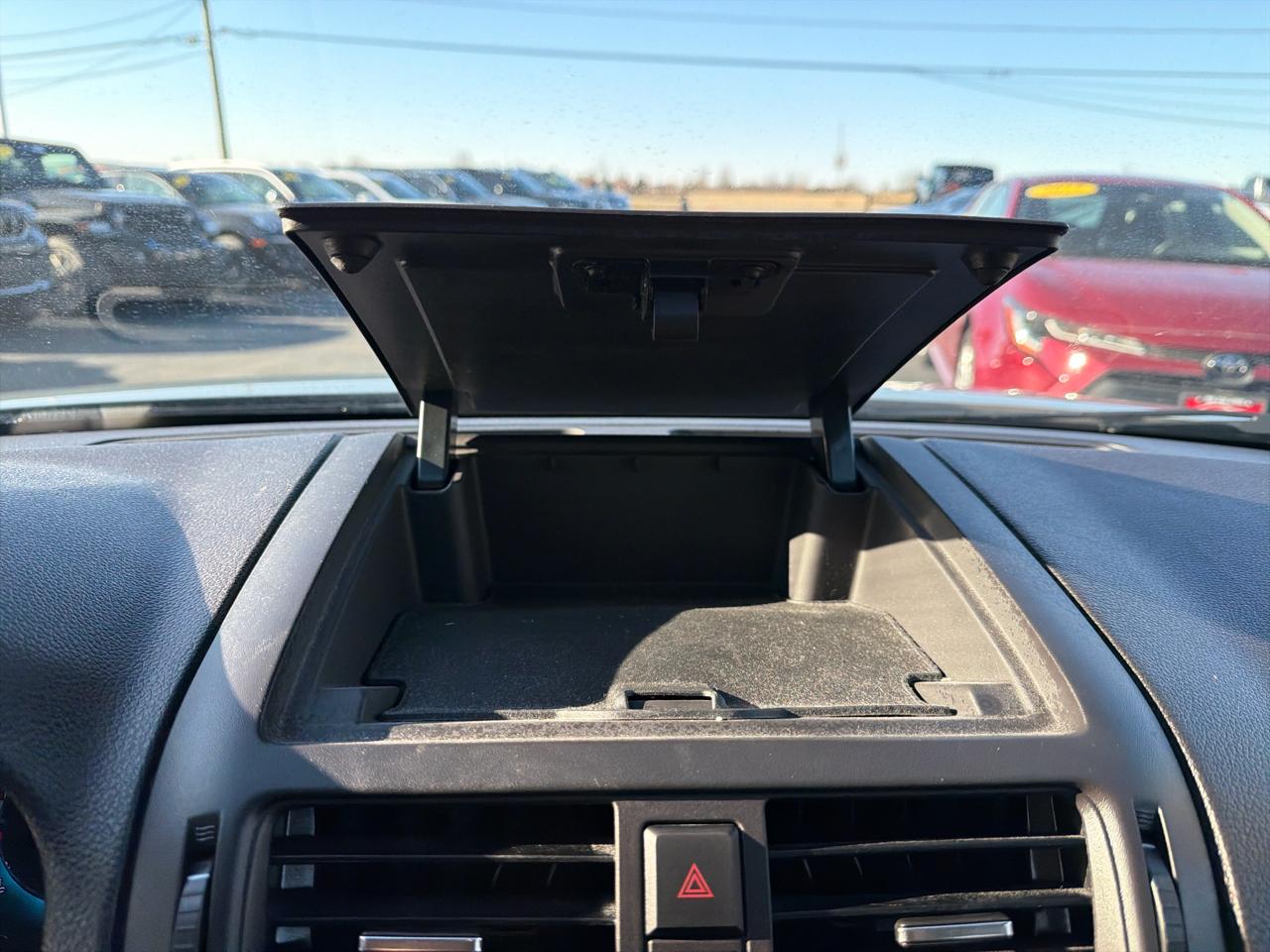 Ford Fusion 4dr Sdn SE FWD 2010