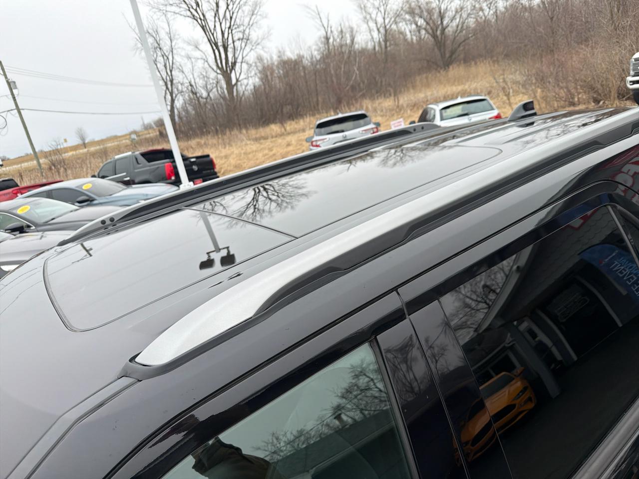 Ford Explorer 4WD 4dr XLT 2016