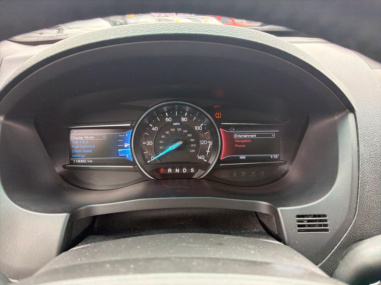 Ford Explorer 4WD 4dr XLT 2016