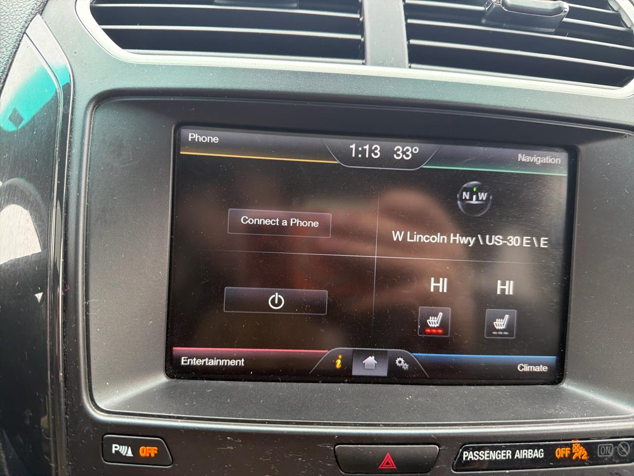 Ford Explorer 4WD 4dr XLT 2016