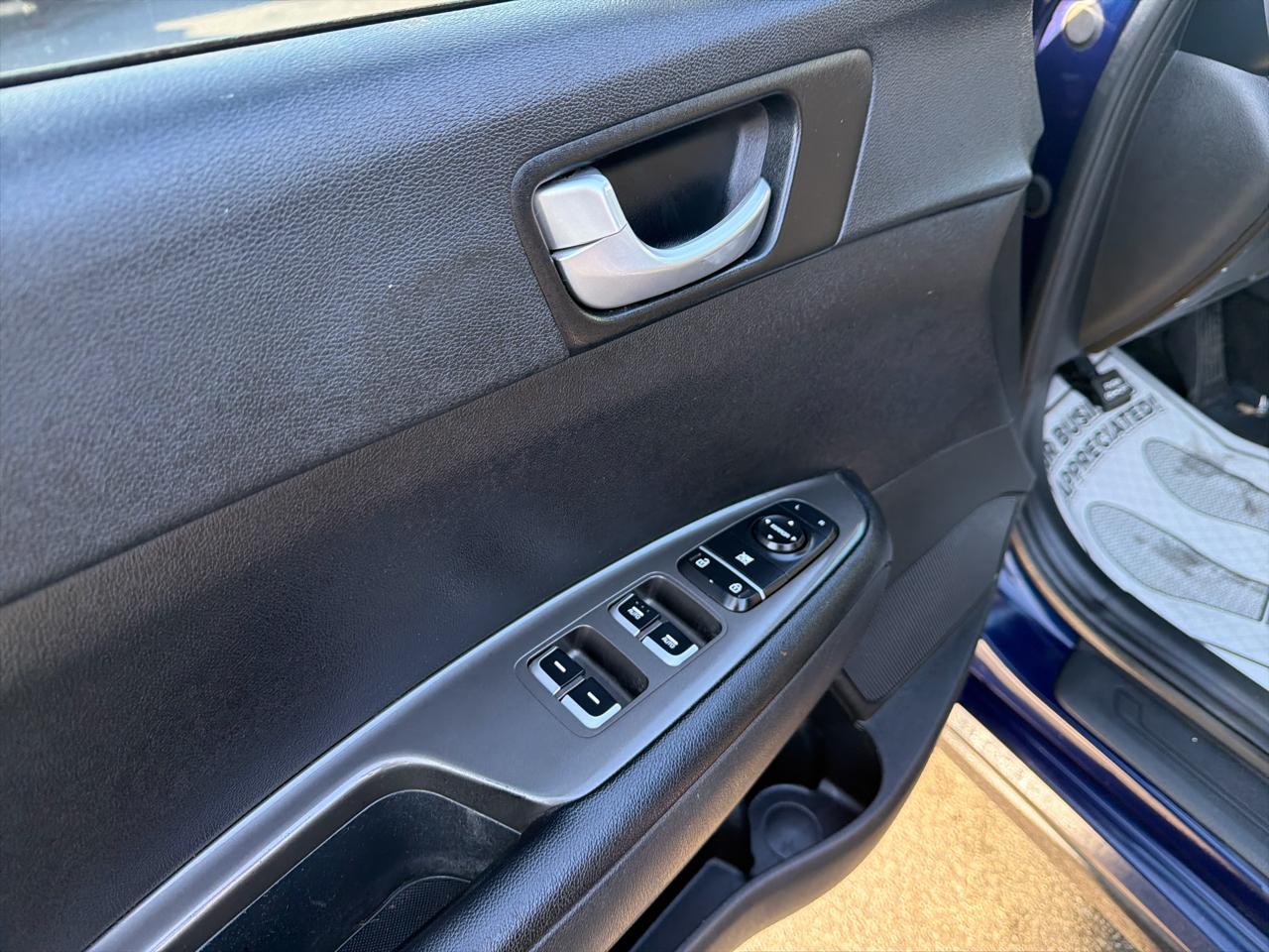 Kia Optima S Auto 2019