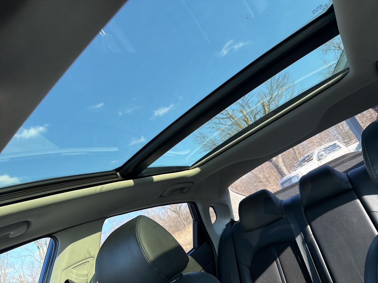 Kia Optima S Auto 2019