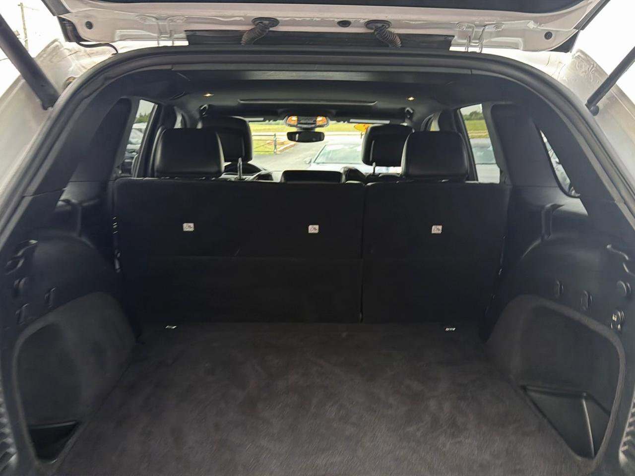 Jeep Grand Cherokee Limited 4x4 2018